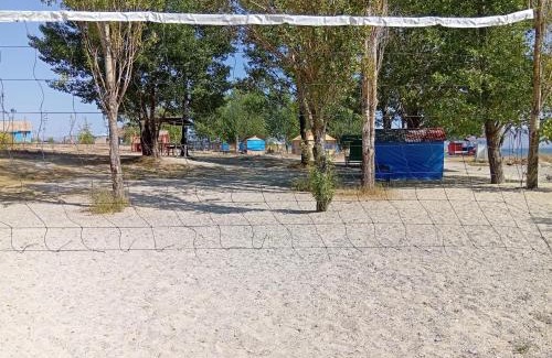 Sevan Hotel | Tsovazard Glamping Park Sevan