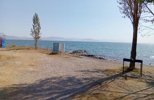 Sevan Hotel | Tsovazard Glamping Park Sevan