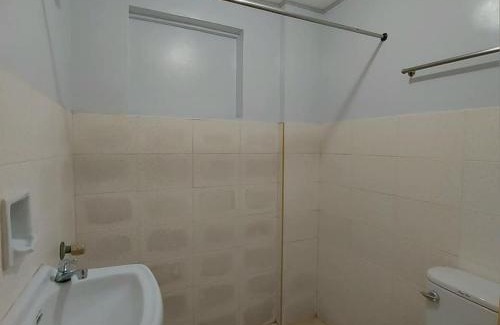Romblon Island Apartment | TST Transient Homes - WiFi Access, Bedroom with AC, Kitchenette, Private Bathroom