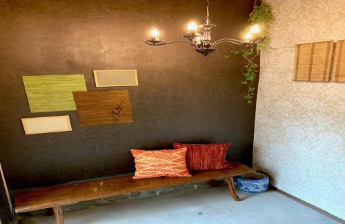 Shin-Osaka House | Tsukamoto Collector - Vacation STAY 19212