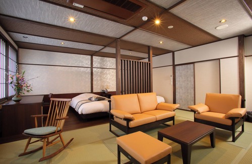 Tsukuba House | Tsukubasan Onsen Edoya