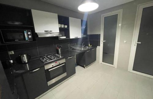 Hay Riad Apartment | TT Holidays- Hay Riad