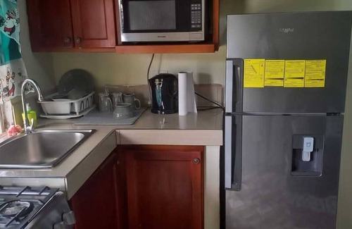 St. Augustine Apartment | Cozy apartment located close to all amenities and bus route.