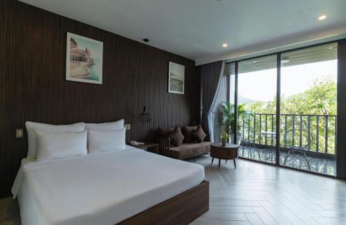 Con Son Hotel | Tuấn Ninh Hotel II