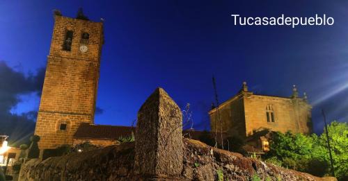 La Iglesuela House | Tu Casa de Pueblo