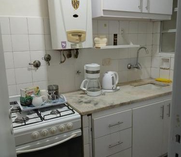 Villa Crespo Apartment | Tu estadía en Villa Crespo