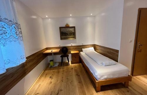 Ulm House | TU Ferienzimmer in Ulm Stadtmitte