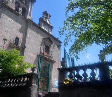 Zapotlanejo Apartment | Tu hogar en Zapotlanejo