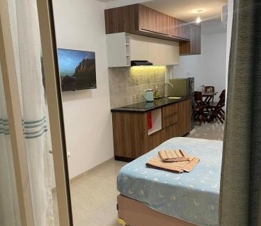 Santa Cruz Apartment | Tu Oasis en el Centro