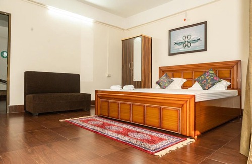 Dibrugarh House | TUCASA HOMESTAY