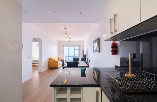 Sao Goncalo Apartment | Tucha's Apartement