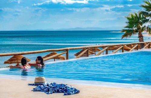 Mrezga Hotel | TUI BLUE Palm Beach Hammamet - All inclusive