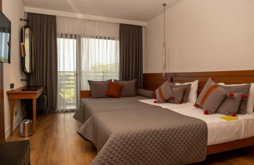 Sarigerme Hotel | TUI MAGIC LIFE Sarigerme
