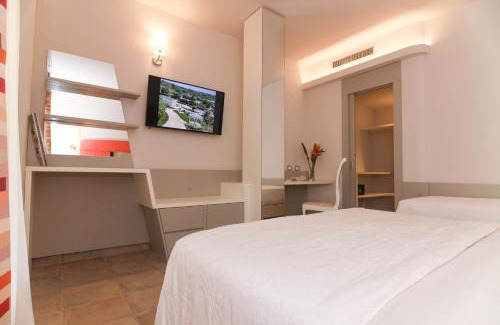 Ricadi Hotel | TUISuneo La Conchiglia - Adults Only