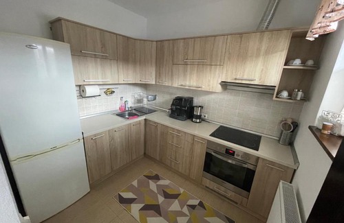 Lupeni House | Tulipán vendégház