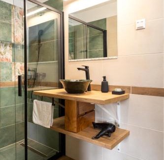 Viszak Apartment | Tulipános Kuckó az Őrségben