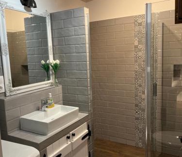 Balatonederics Apartment | Tulipános Vendégház
