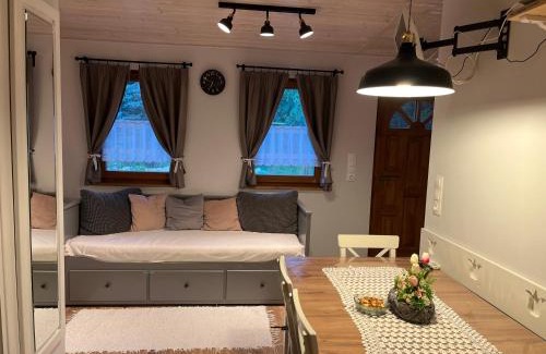 Balatonederics Apartment | Tulipános Vendégház