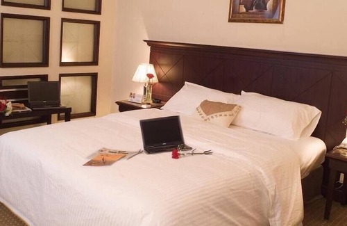 Riyadh Hotel | Tulip Inn Riyadh