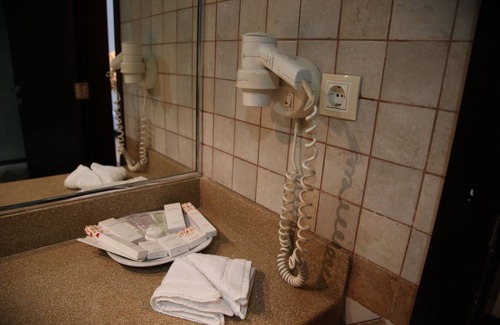 Riyadh Hotel | Tulip Inn Riyadh