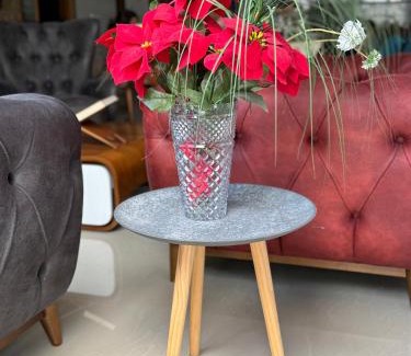 Tangier Apartment | Tulip Plage Tanger