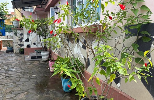 Sommerschield House | Tulipa Guest house