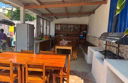 Sommerschield House | Tulipa Guest house