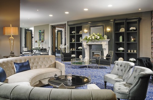 Tullamore Hotel | Tullamore Court Hotel