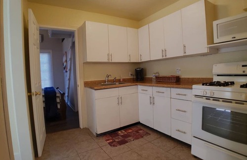 Tulsa House | Tulsa Southern Comfort with all the amenities