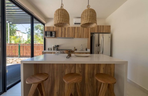 Tulum Apartment | Tulum Jardin Villa Beach Club