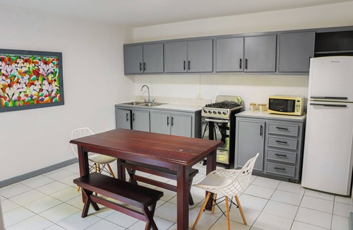 ProCab Apartment | Tulum Vibe apartment in Cabarete