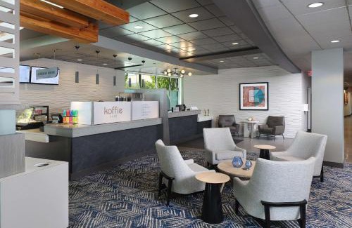 Holland Hotel | Tulyp, Tapestry Collection by Hilton