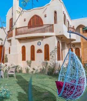 Tunis Village Villa | Tunis Palace - Fayoum