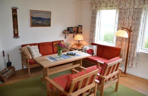 Videseter House | Tunold Gård - Gamle huset