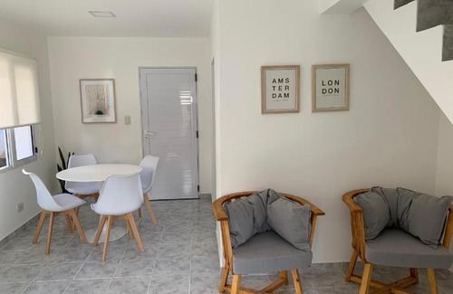 Esquel Apartment | Tunquelen departamentos