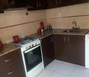 Tunuyan Apartment | Tunuyán centro
