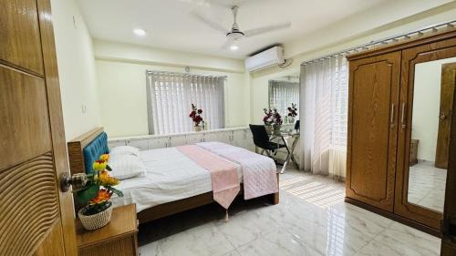Dhaka Apartment | Turag Dhaka Venue
