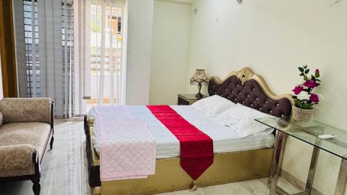 Dhaka Apartment | Turag Dhaka Venue