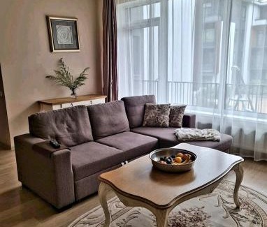 Jurmala Apartment | Turaidas apartment Jurmala