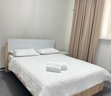 Karagandy Hotel | Turan