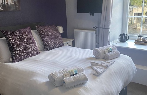 Richmond Hotel | Turf Hotel