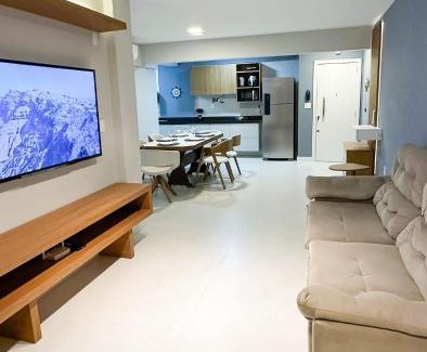 Barra Sul Apartment | Turim