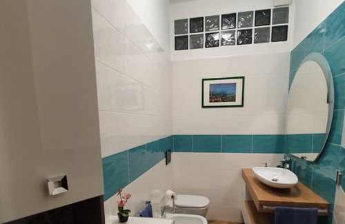 San Salvario Apartment | Turin House