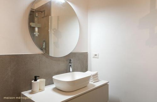 Aurora Apartment | Turin Oasi Stays