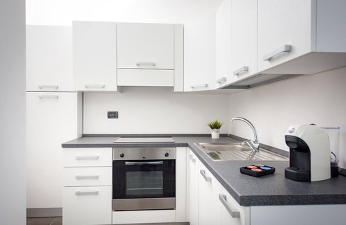 Crocetta House | TURINHOMETOWN Residence Apartments