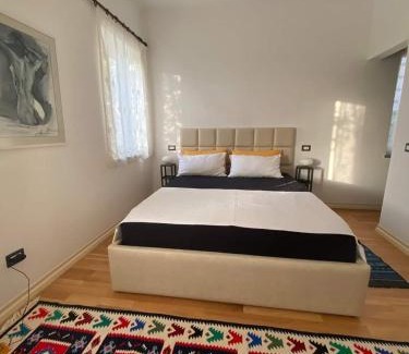 Ishem House | Turisalba