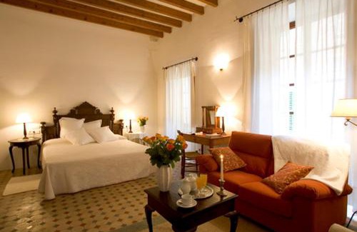 Soller Hotel | Turismo de Interior S'Ardeviu