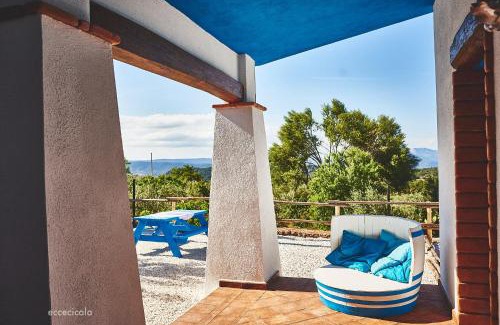 Dorgali House | Turismo Rurale Filieri