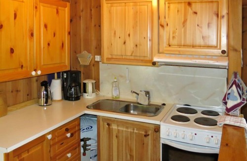 Amla House | Turken by Interhome