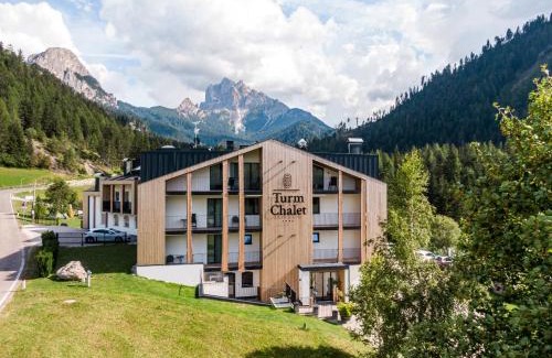 San Vito Hotel | Turmchalet Adults Only